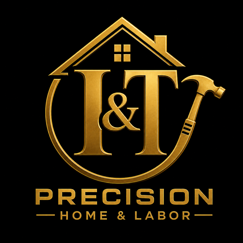 I&amp;T Precision Services