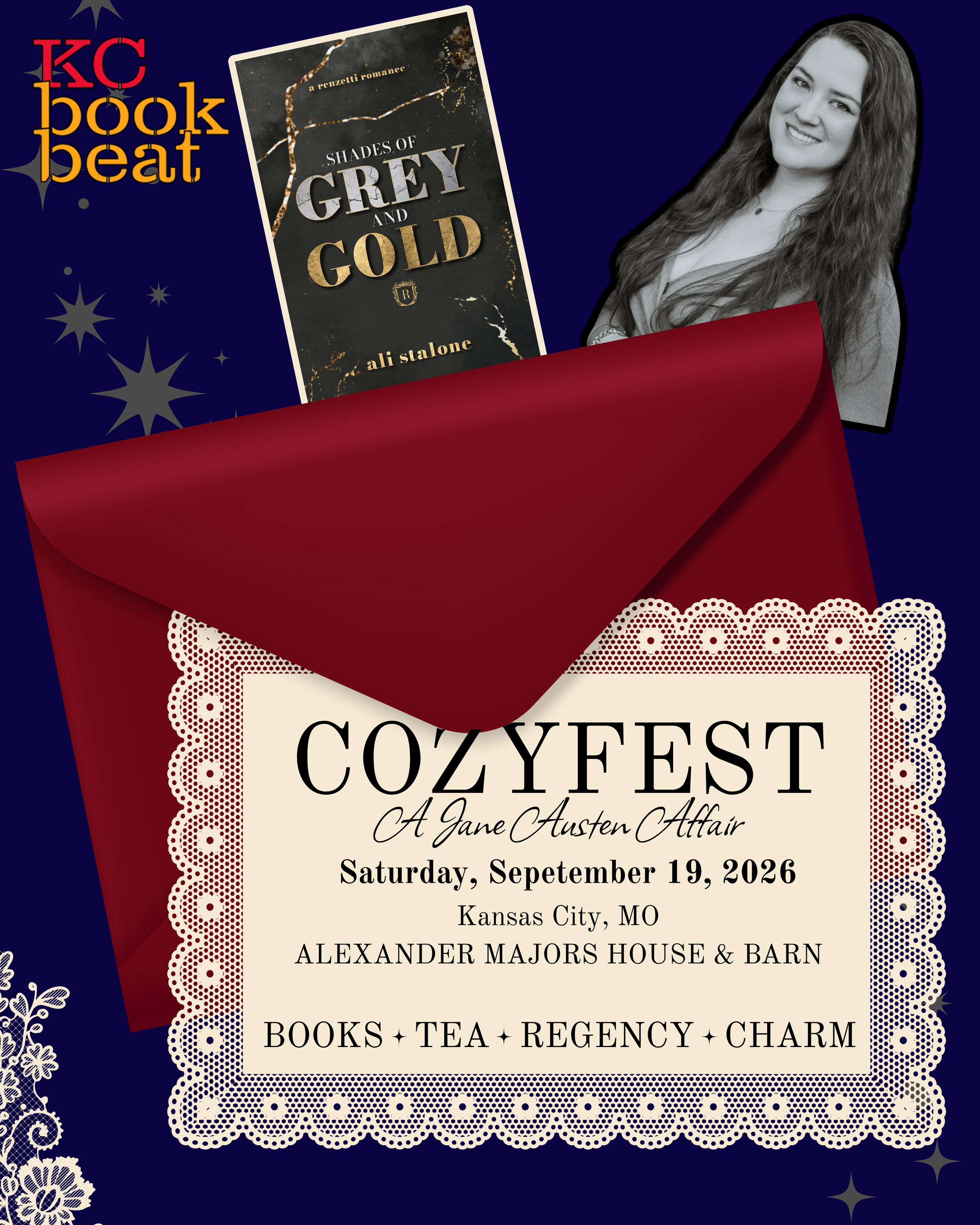 CozyFest KC