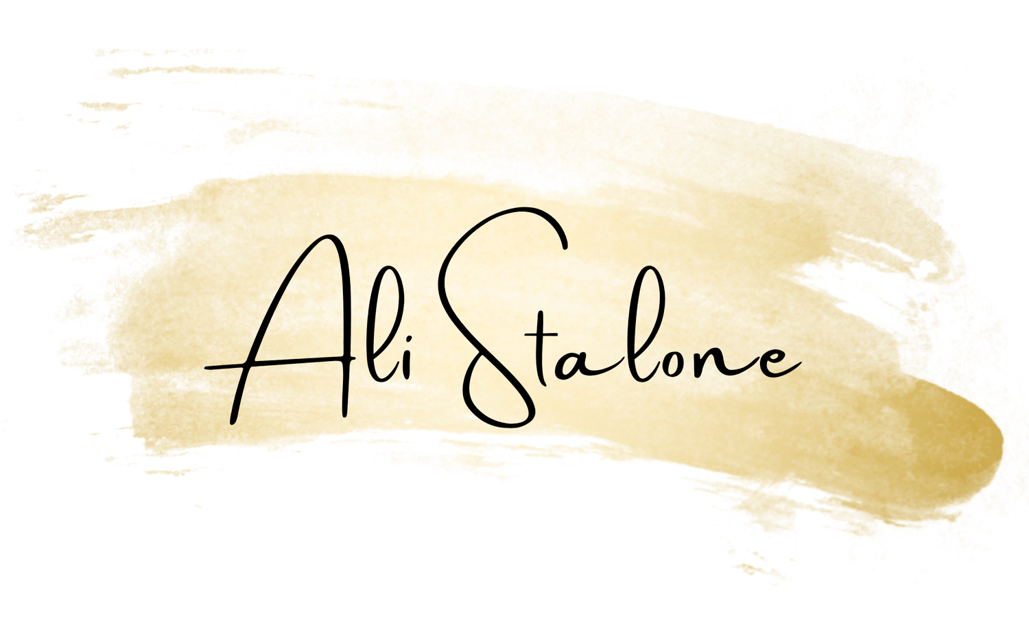 Ali Stalone