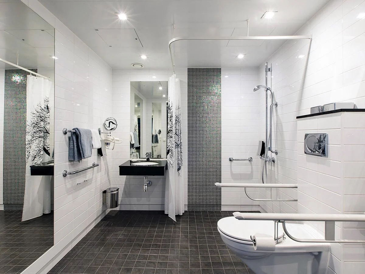 Multigenerational Home Renovation Tax Credit: Accessible Bathrooms in Kitchener-Waterloo