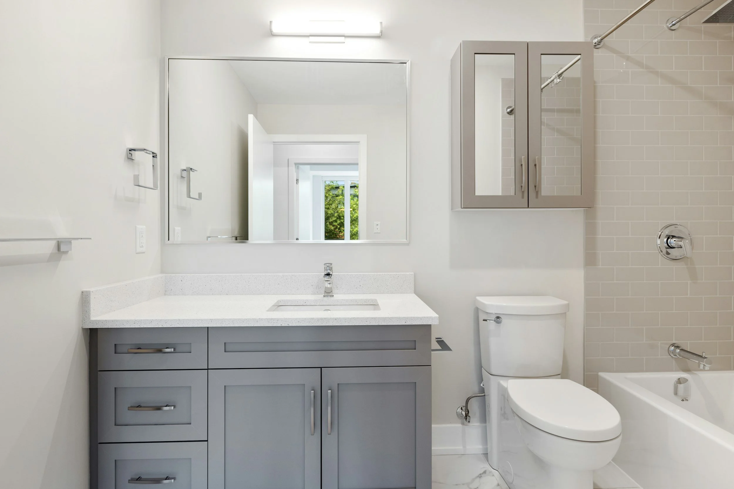 Bathrooms and Renovation: The Complete 2026 Guide for Kitchener-Waterloo Homeowners