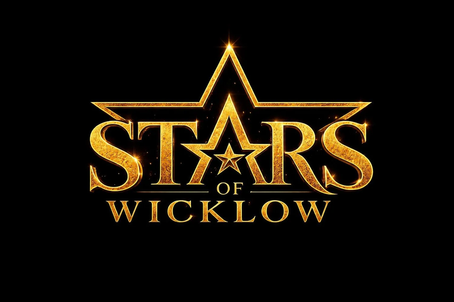 Stars of Wicklow 2026