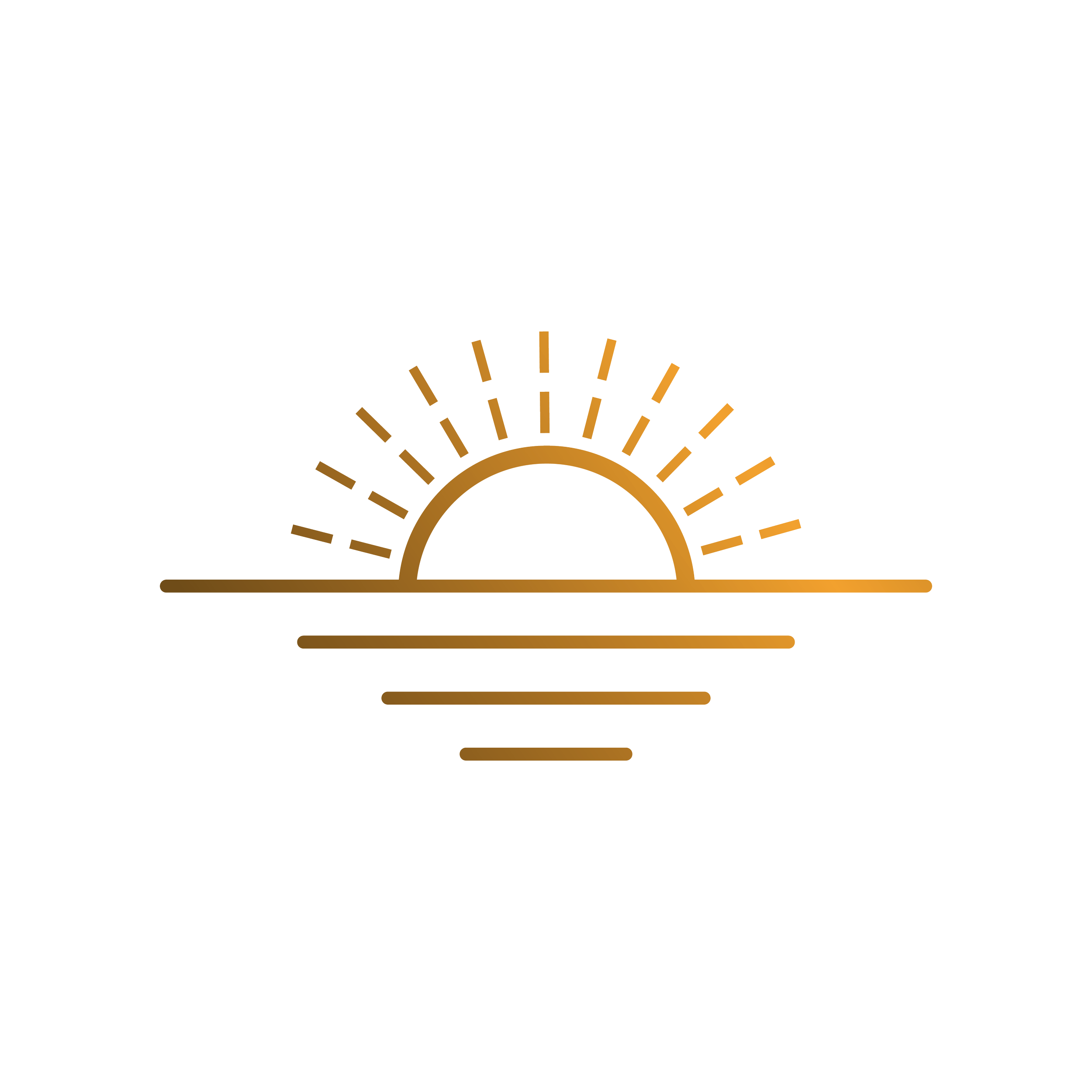TKRL sunrise icon
