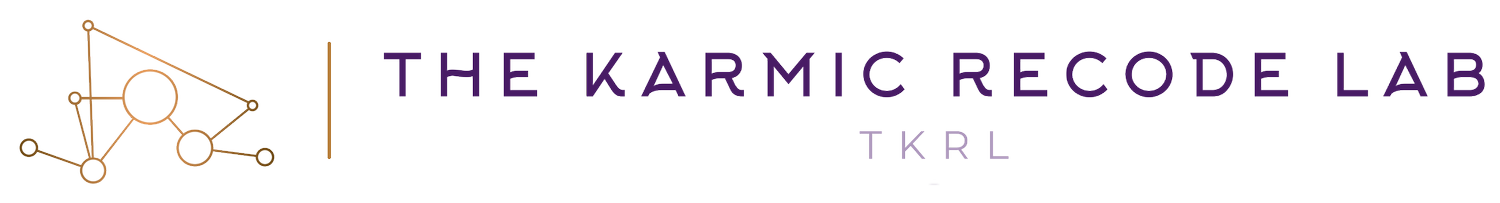 The Karmic Recode Lab