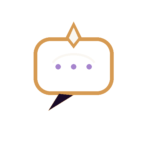 Clarity call icon representing private guidance and deeper spiritual realignment support.