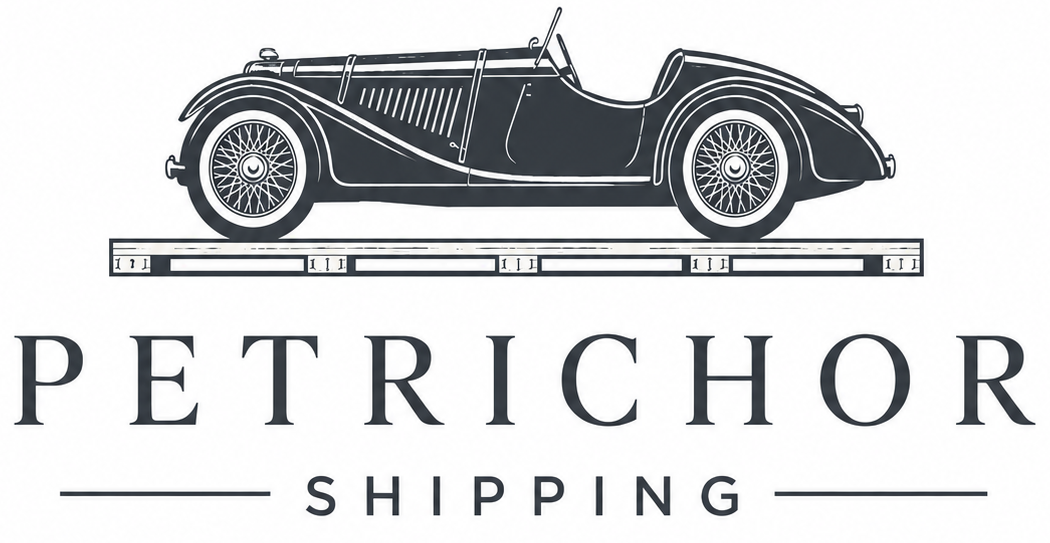 Petrichor Shipping