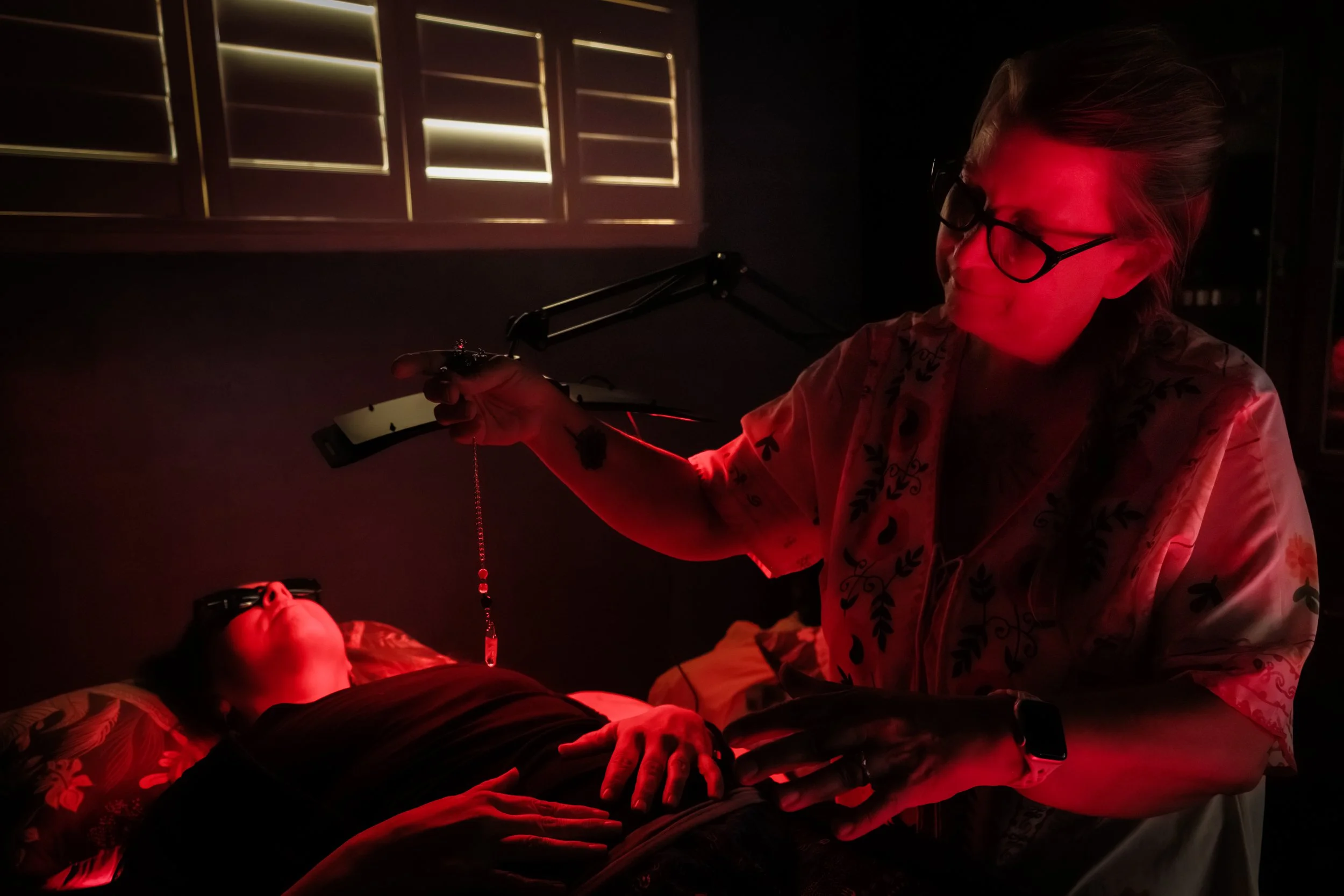 Red Light Therapy Apple Valley California