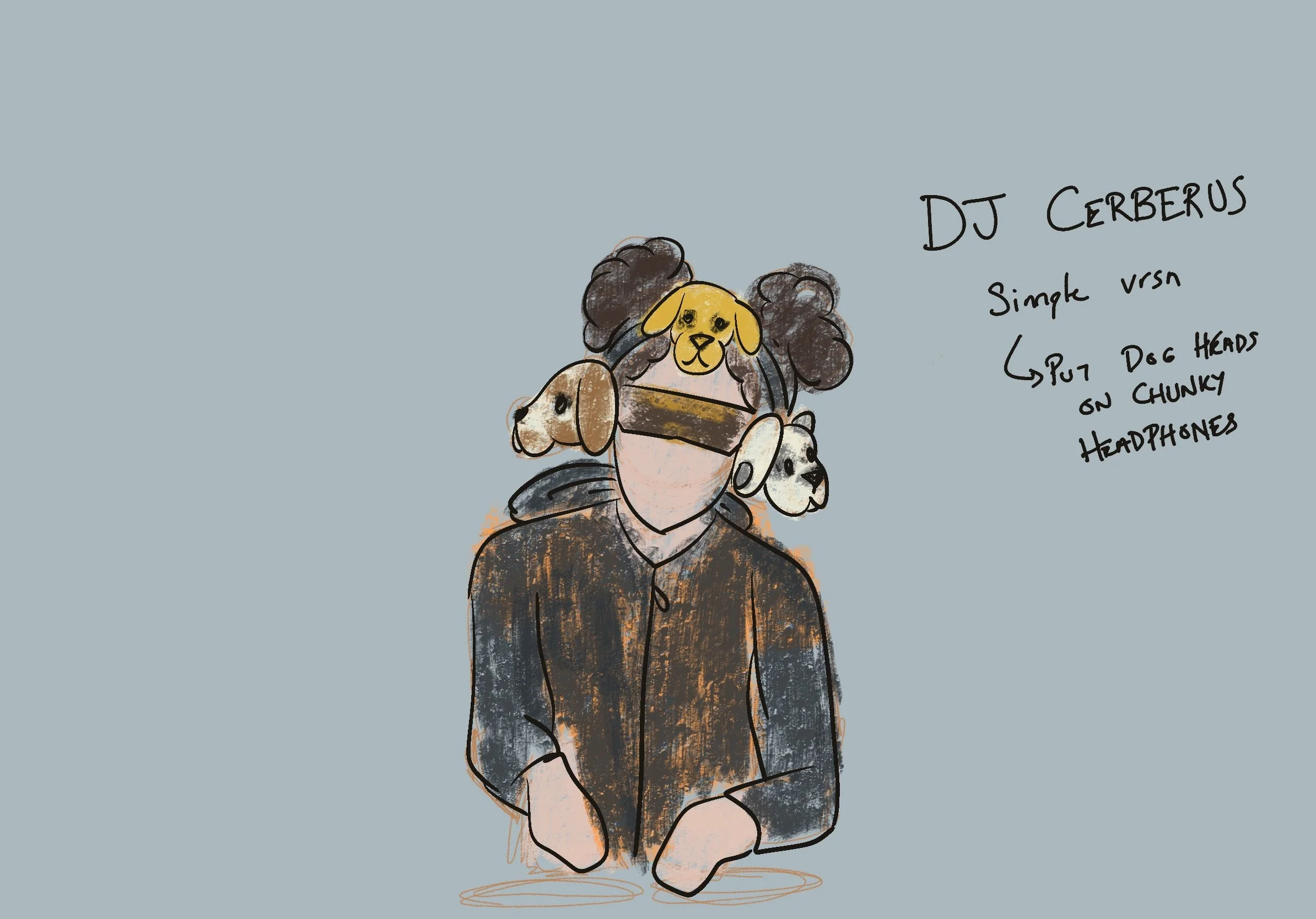 DJ Cerberus