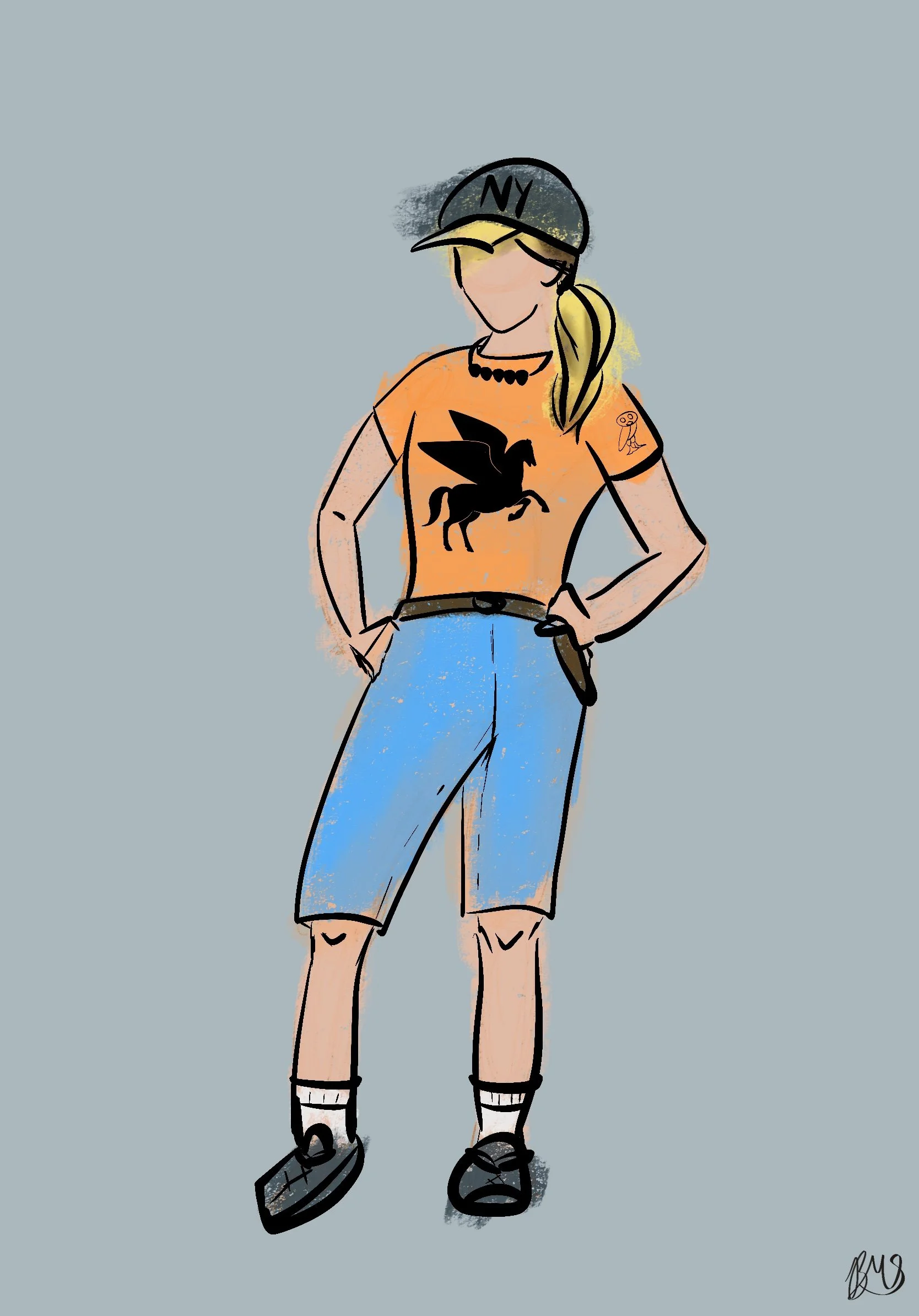 Annabeth