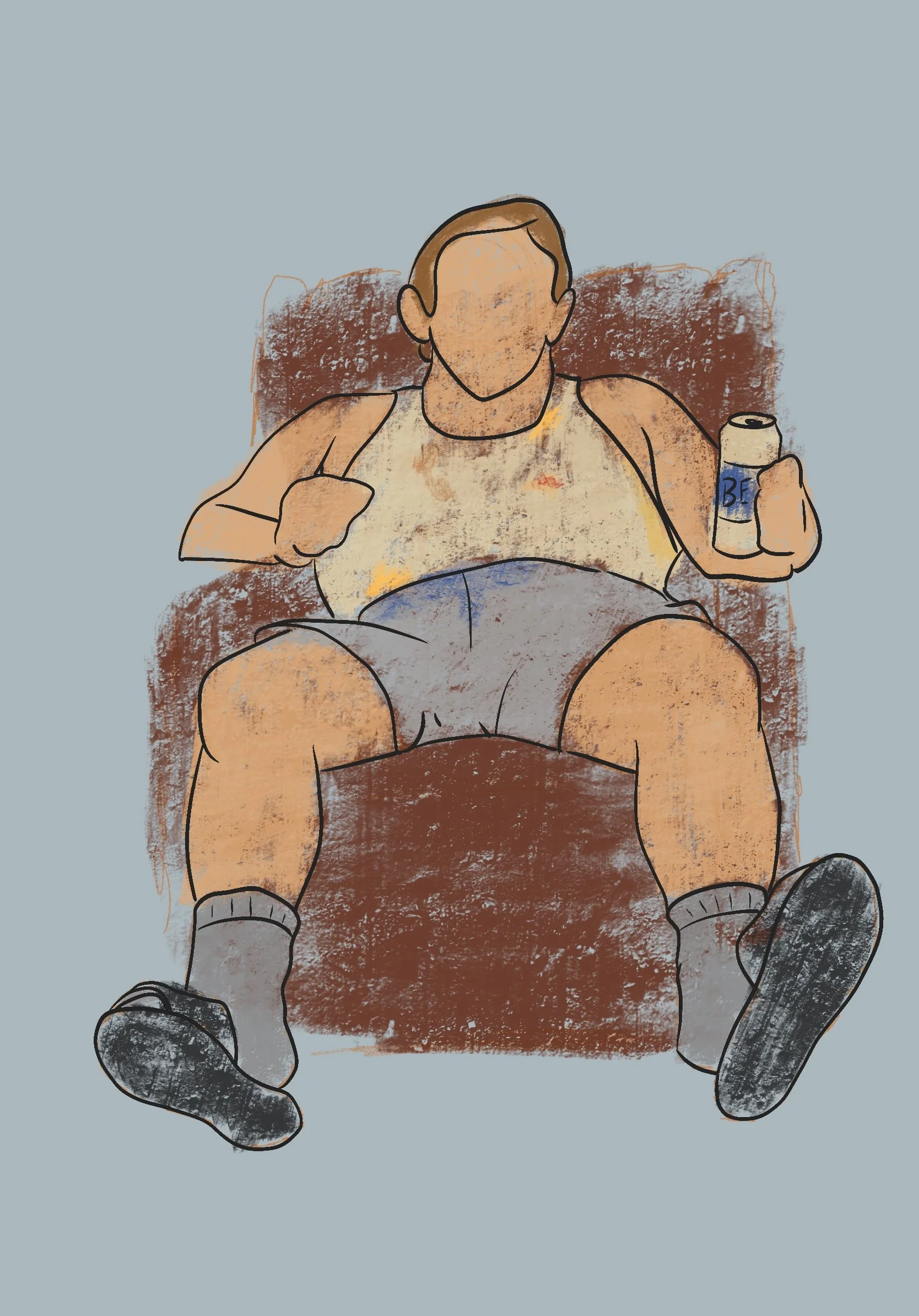 Gabe