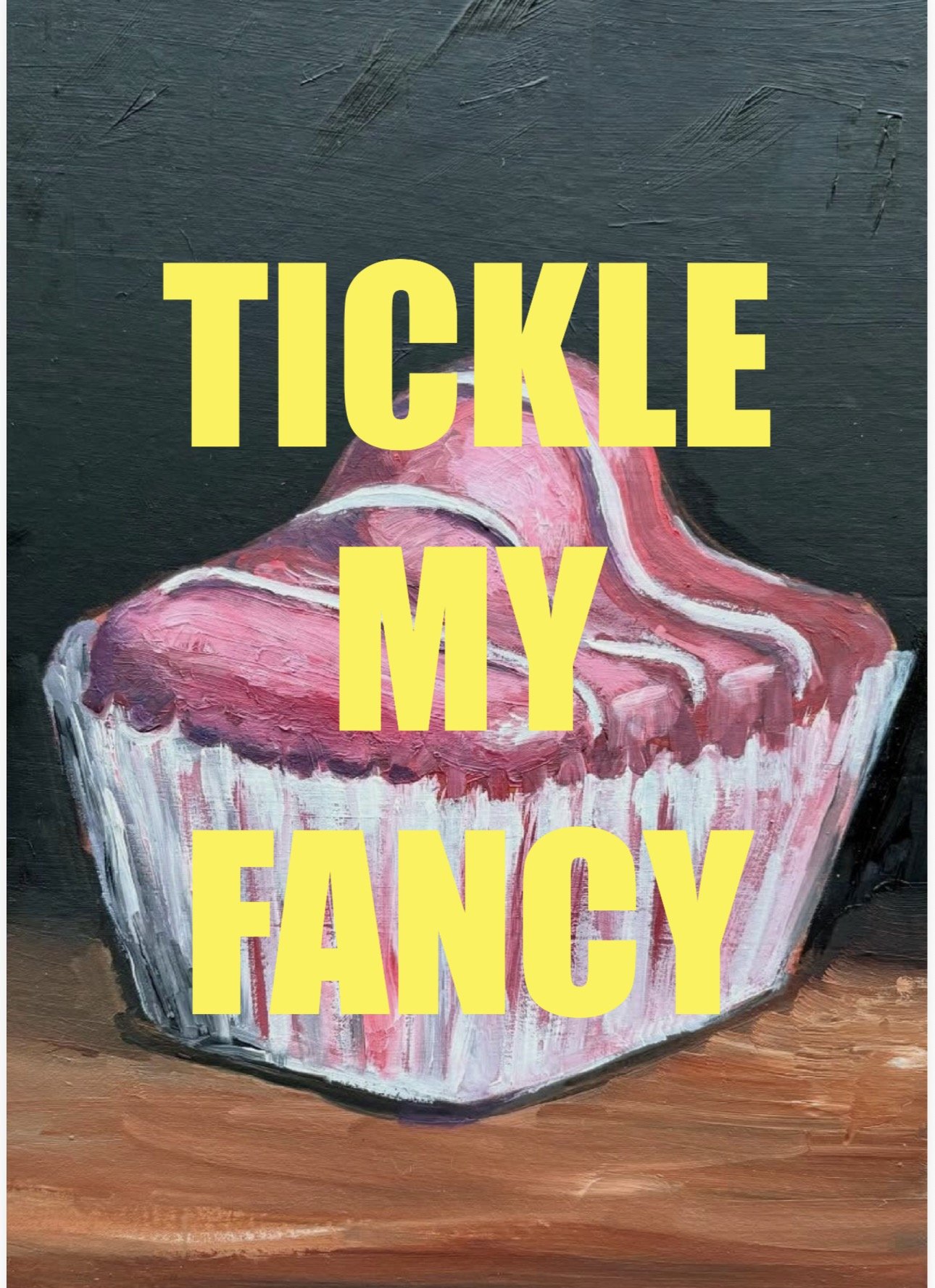 Funny Fondant