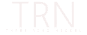 Three Ring Nickel Logo