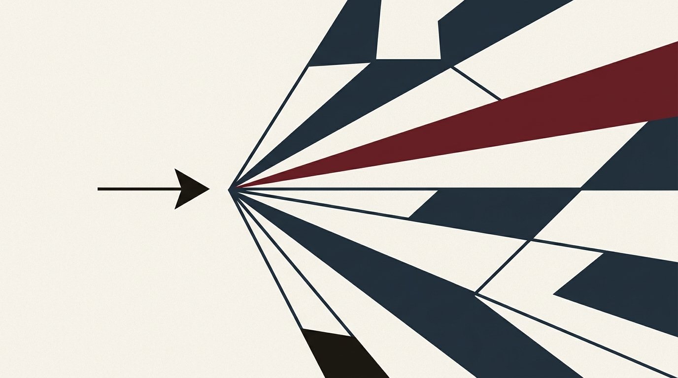 What It Means to Be a Force Multiplier (Beyond the Buzzword)
