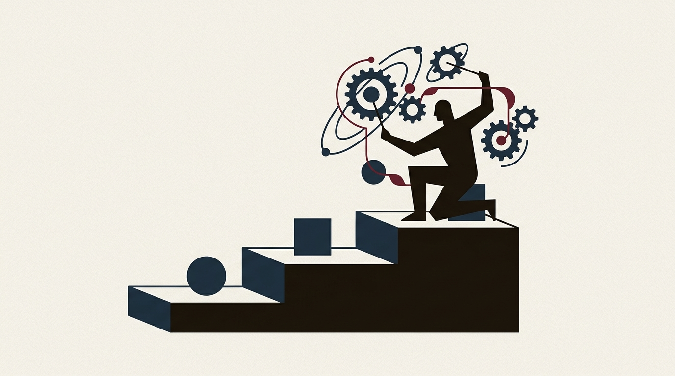 Senior Executive Assistant: What Actually Changes at the Senior Level