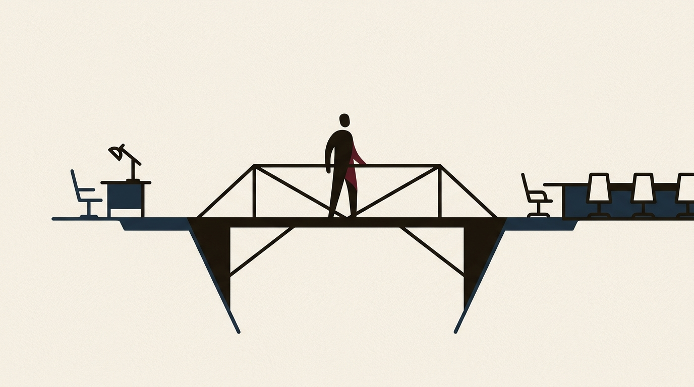 Executive Business Partner: What the Title Means and What It Pays