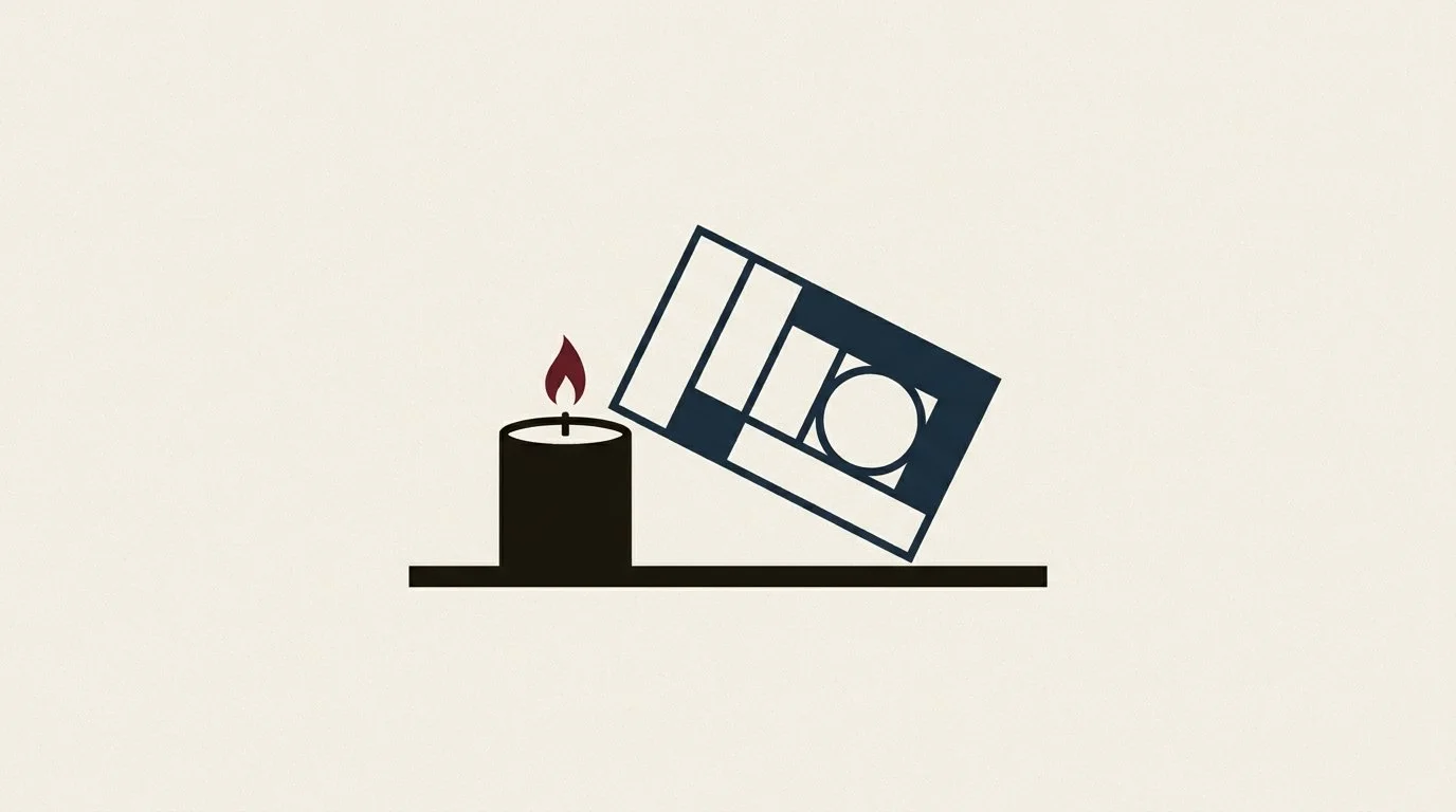 Avoiding Burnout in a High-Intensity Operations Role