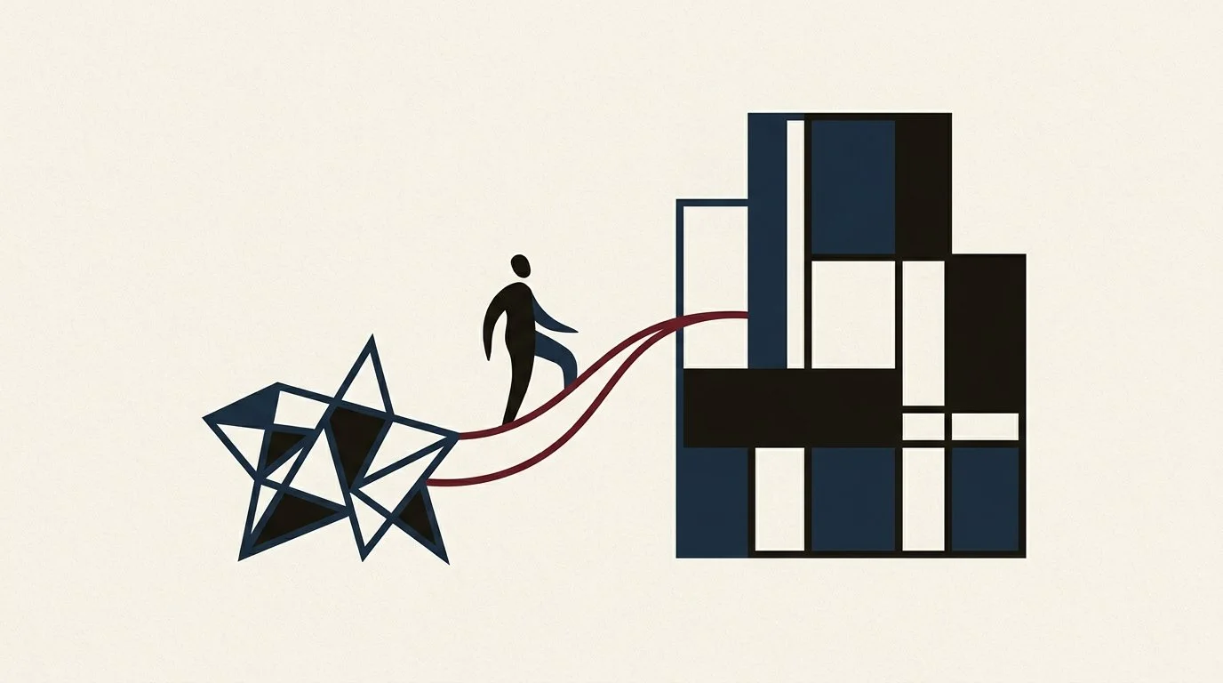 Chief of Staff to a Founder vs. to an Established CEO: How the Job Changes