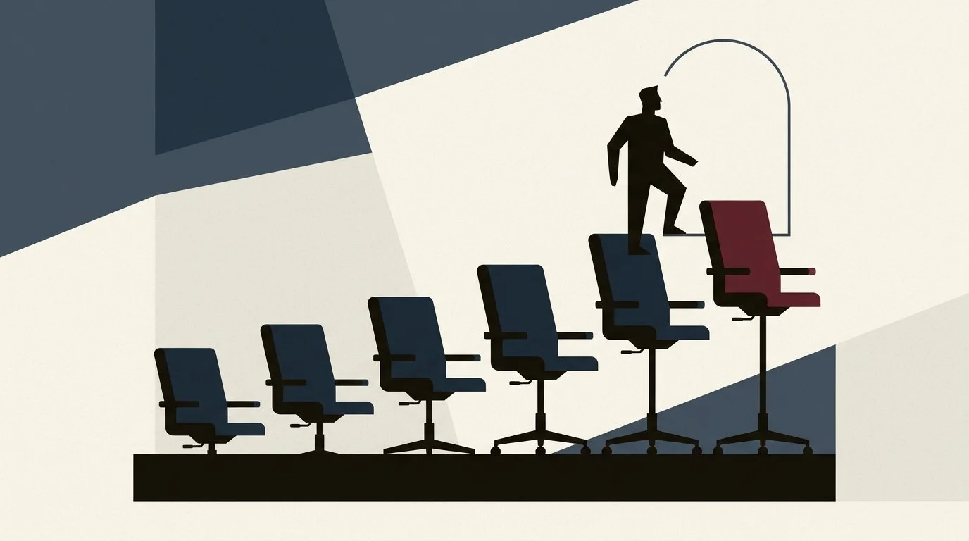 How to Grow Your Career as an Executive Assistant