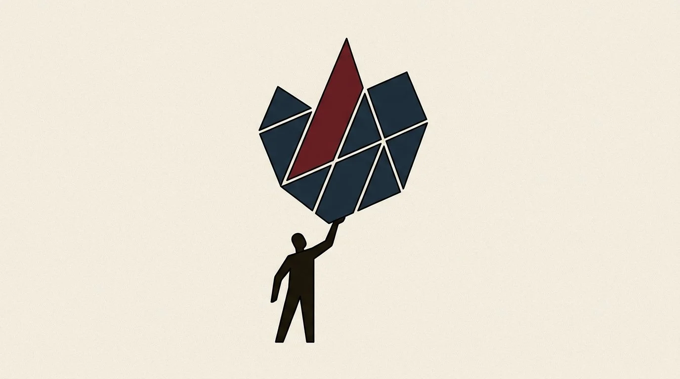 Managing Up: How Great Operators Make Their Principal More Effective