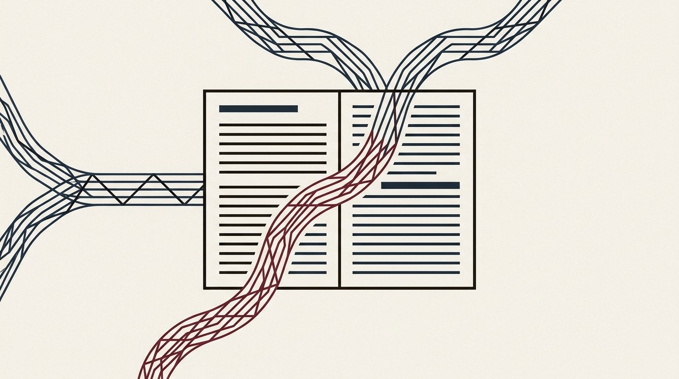 Building a Single Source of Truth: Decision Logs and Operating Docs