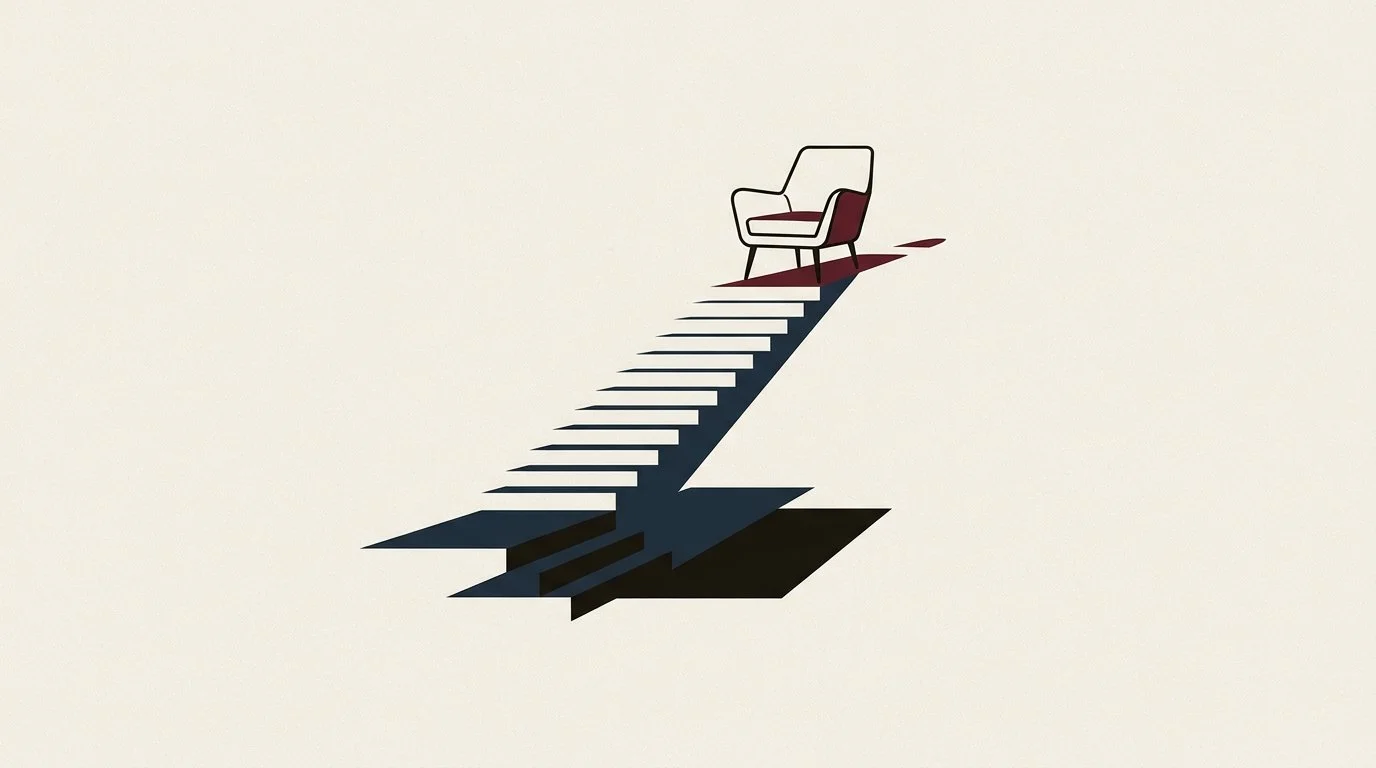How to Become a Chief of Staff: The Real Path In