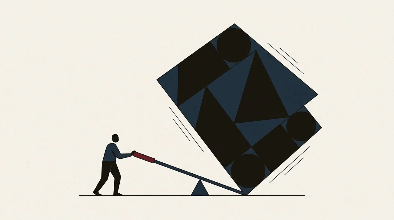 Influence Without Authority: The Core Skill of Every Chief of Staff
