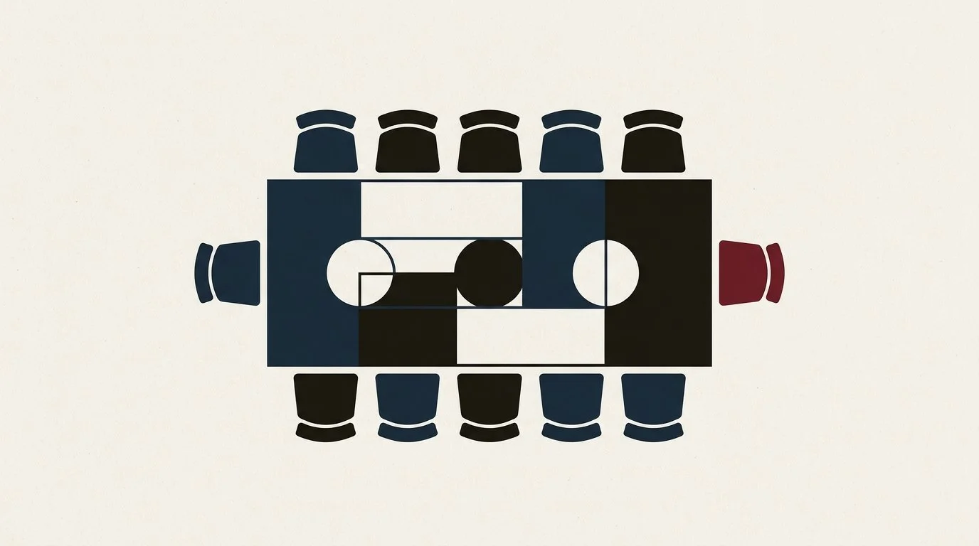 How to Run an Effective Leadership Team Meeting: A Chief of Staff's Guide
