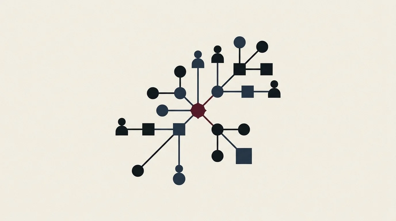 When Does a Company Actually Need a Chief of Staff? A Timing Guide