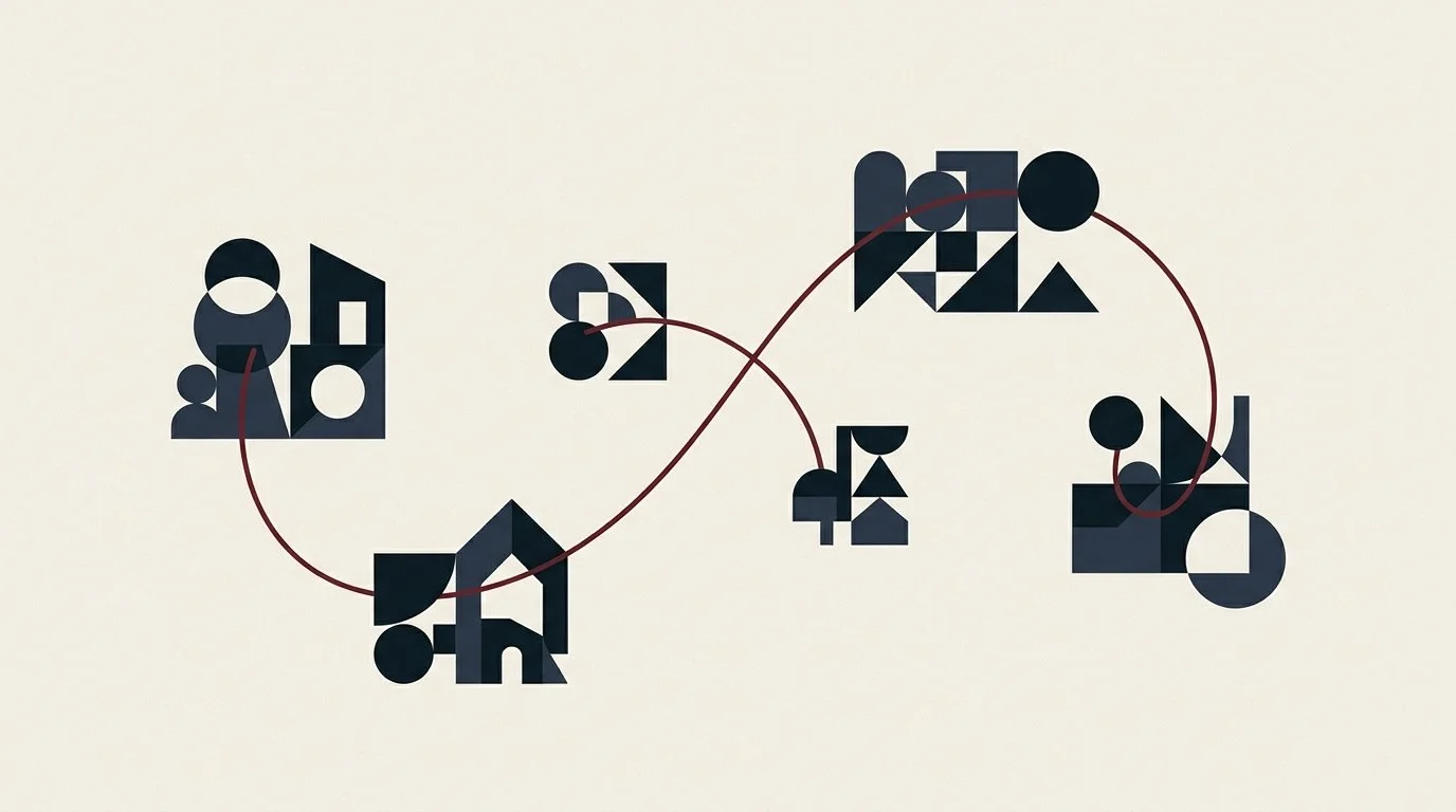 Leading Cross-Functional Projects Without Authority