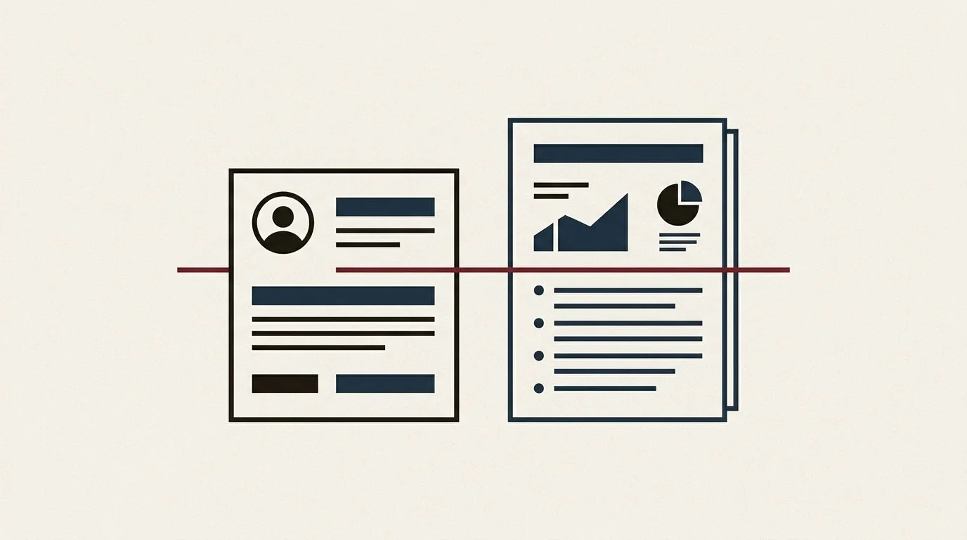 How to Position Your Resume and LinkedIn for Exec-Ops Roles
