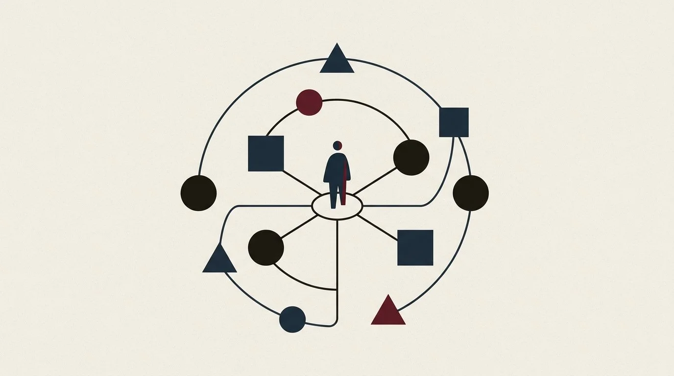 What Does a Chief of Staff Actually Do? A Clear Breakdown of the Role