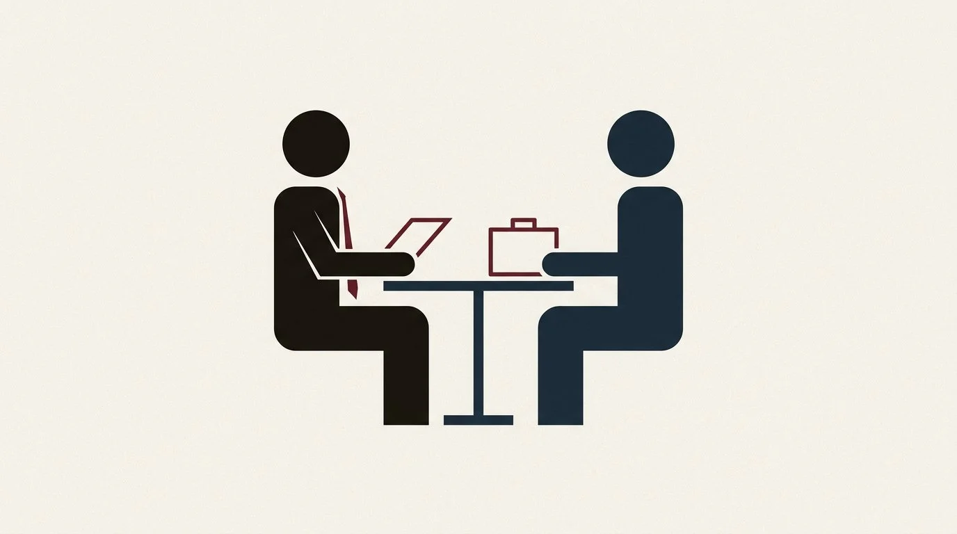 Chief of Staff Interview Questions: What They Ask and How to Prepare