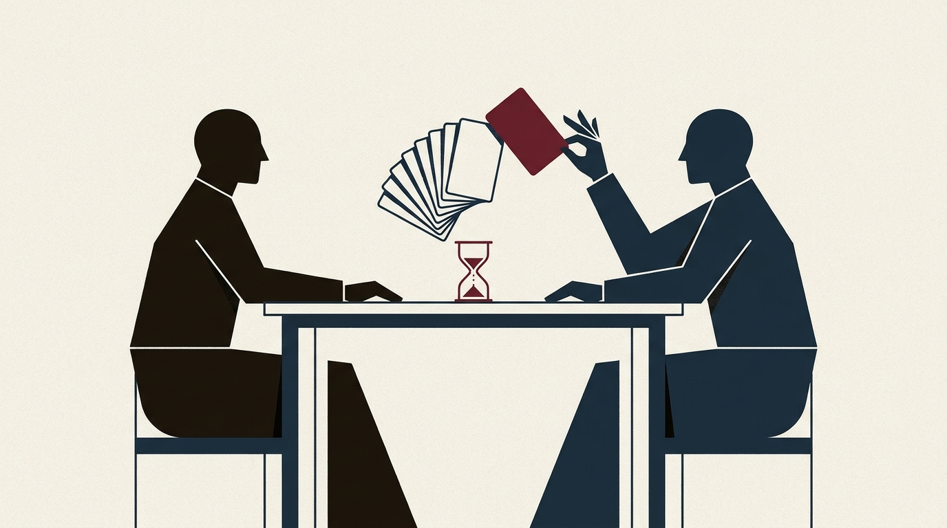 Executive Assistant Interview Questions: What They Ask by Stage