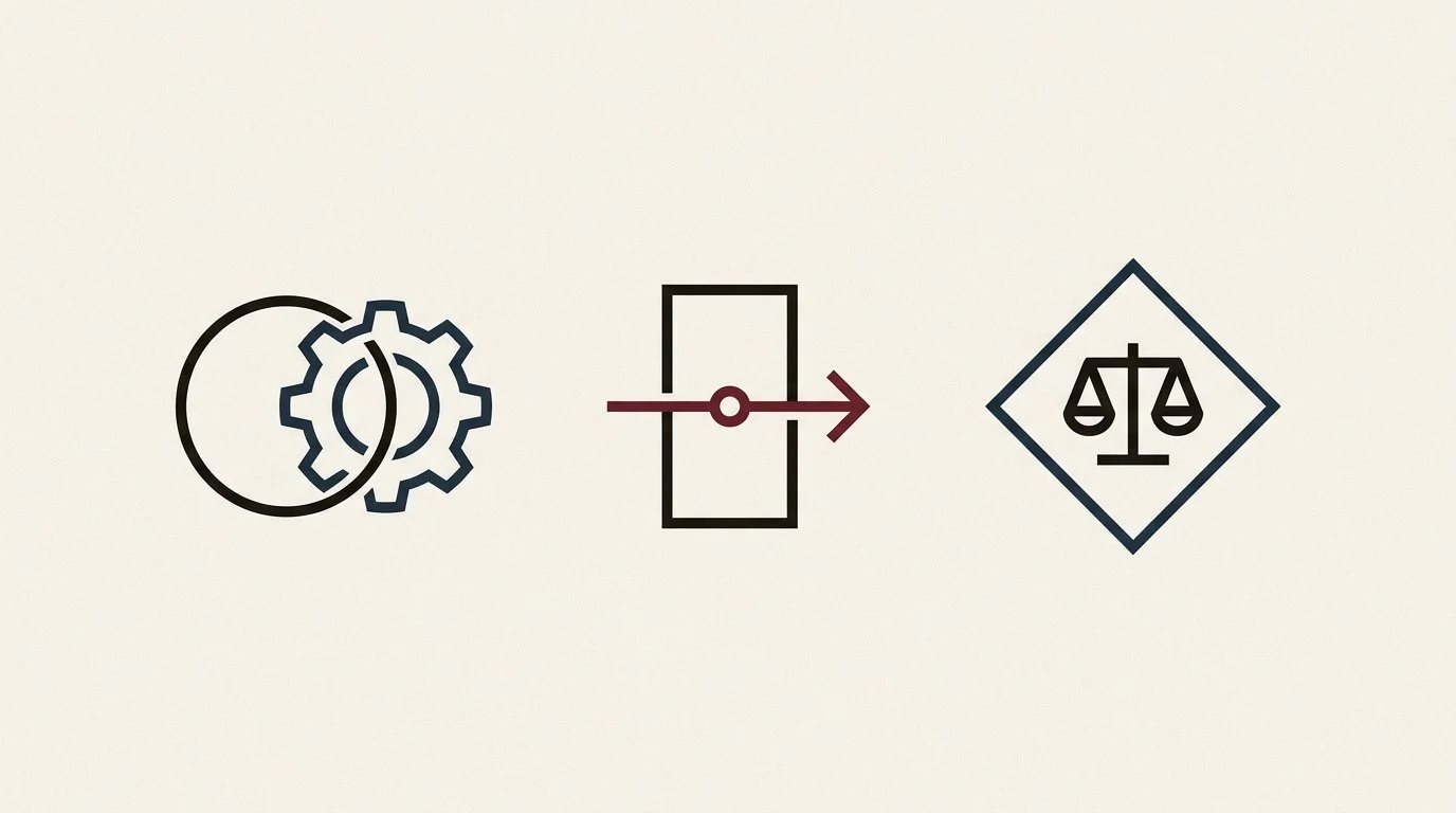 The Three Types of Chief of Staff (and Which One a Company Needs)