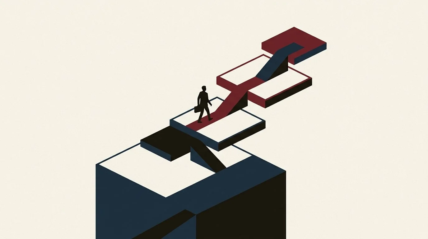 The EA-to-Chief-of-Staff Path: How to Make the Leap