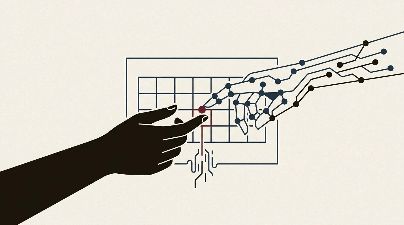 Will AI Replace Executive Assistants? What Actually Changes