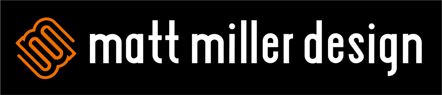 Matt Miller Design