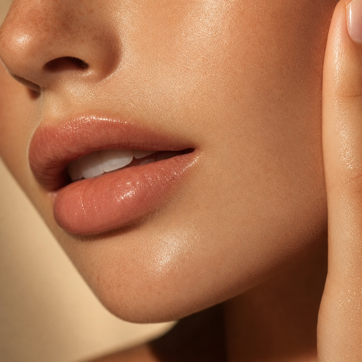 Lip Filler