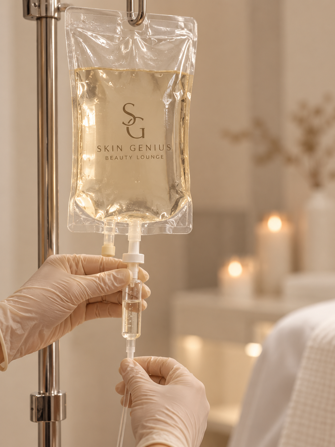 Immune Boost - IV Therapy
