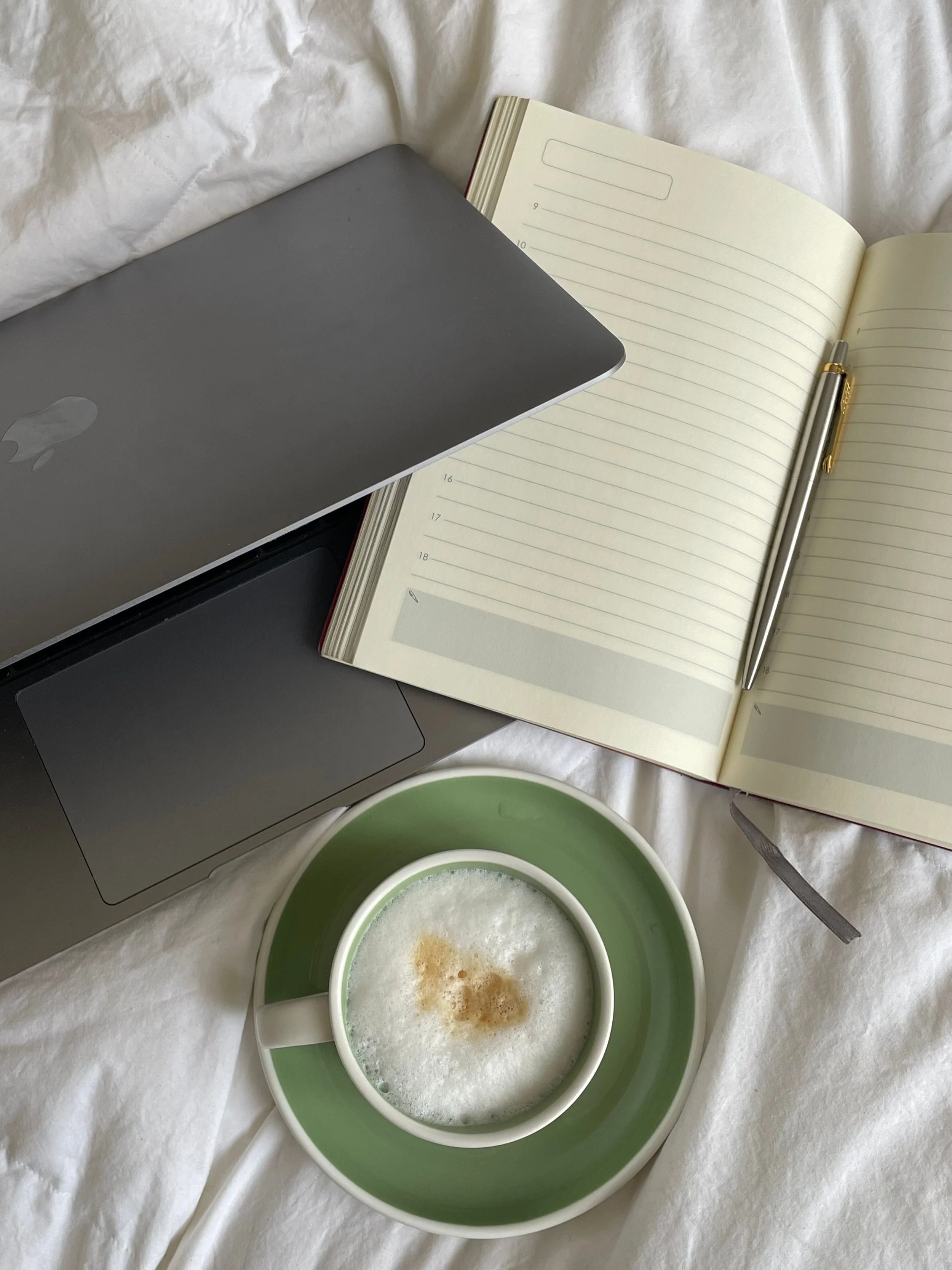 The Art of a Social Calendar