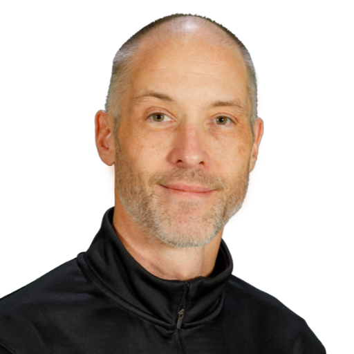 Jay Henderson, Mentor, Complete Athlete Development