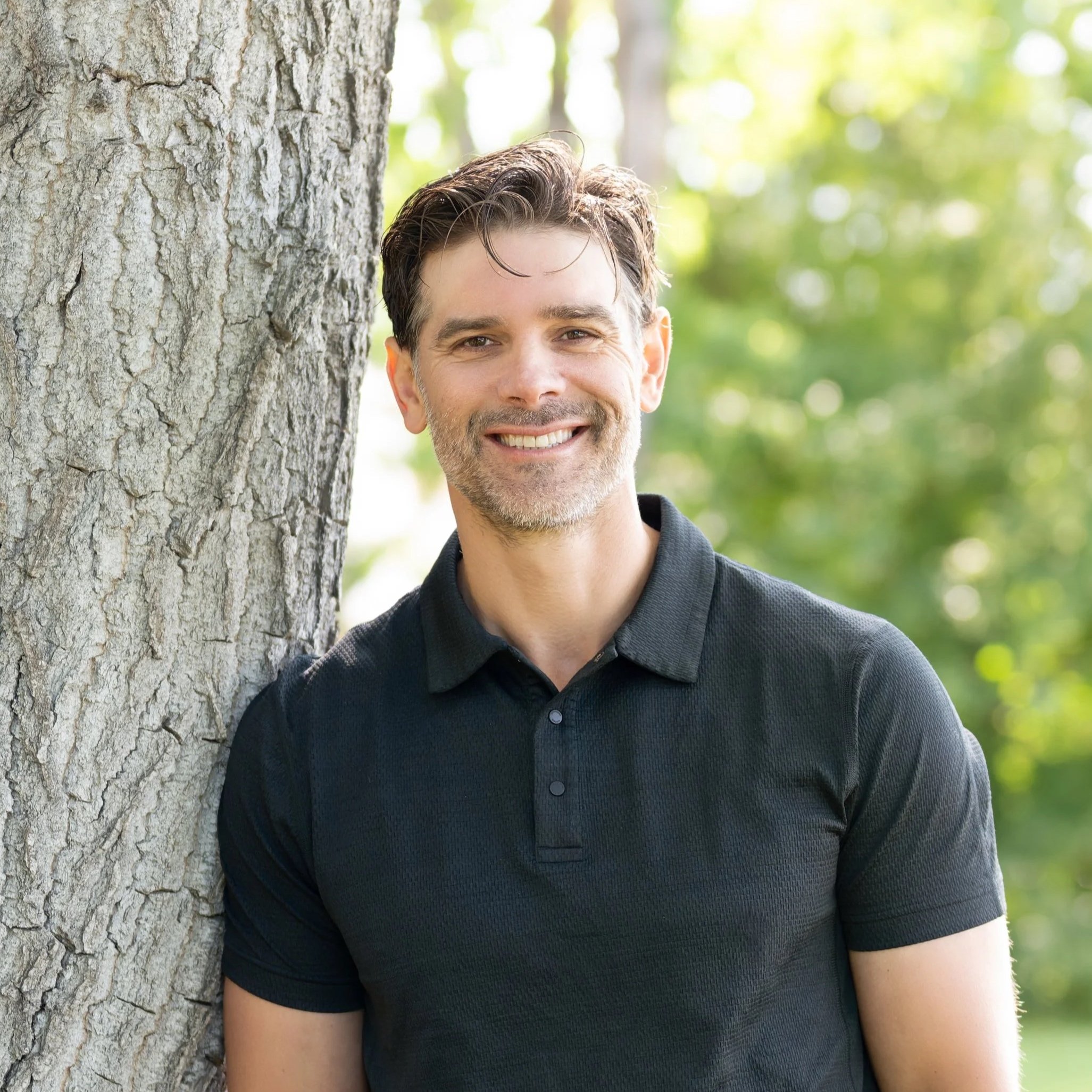 Duncan Milroy, Founder & Mentor, Complete Athlete Development
