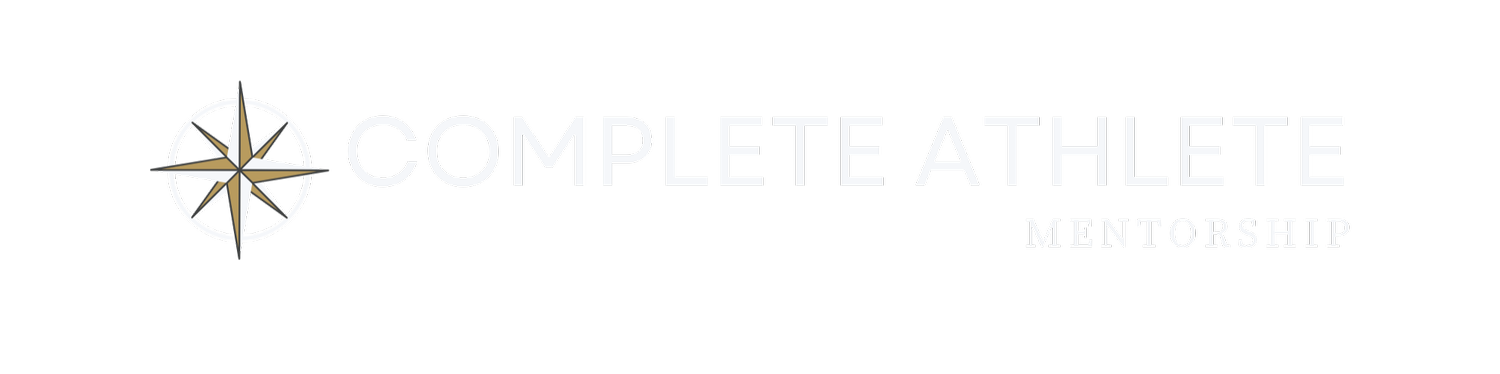 Complete Athlete Mentorship