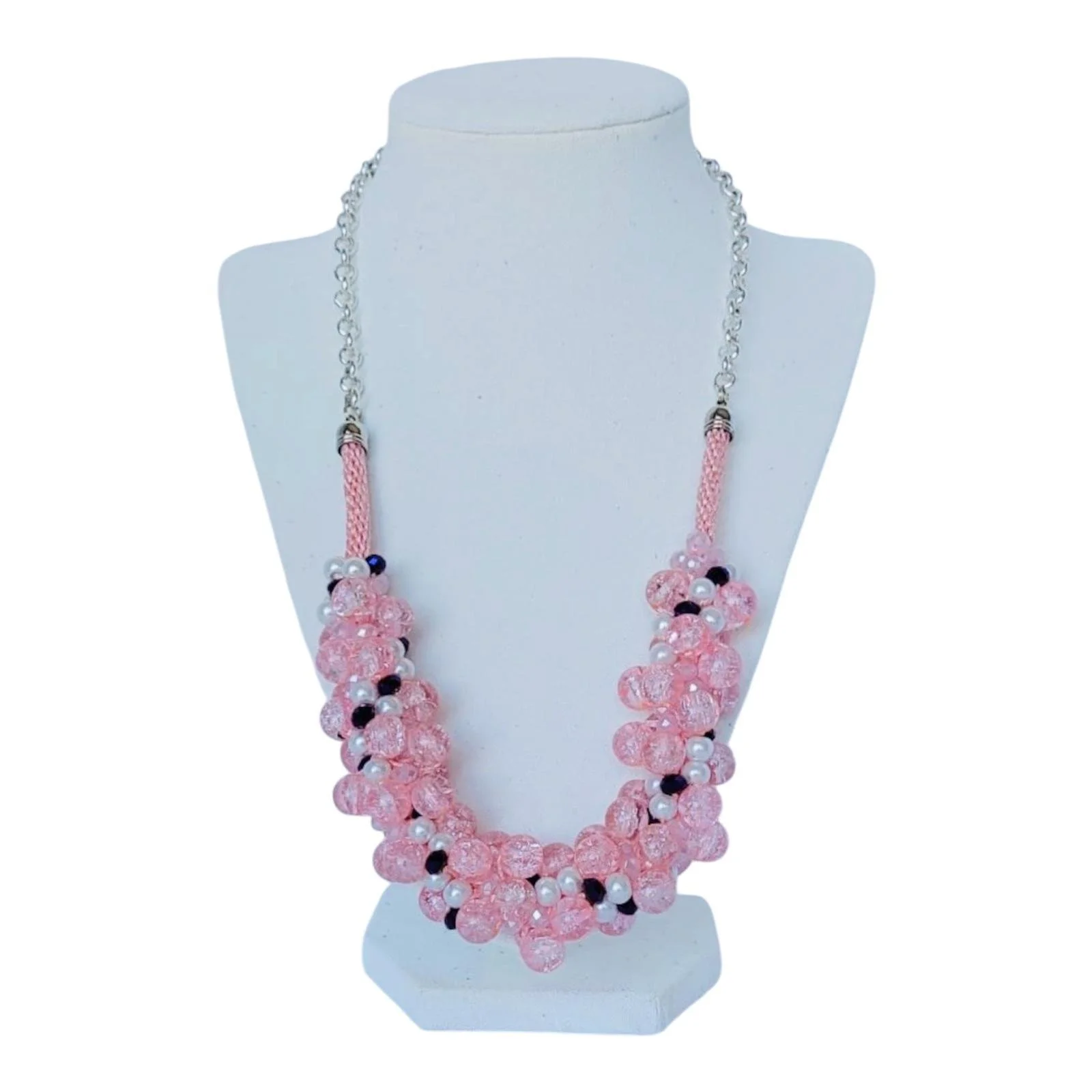 Elegant. Artful. Statement!