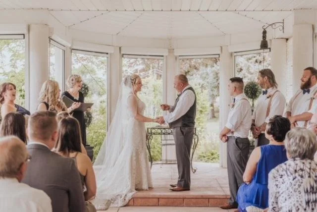 The Highland Honour Wedding Package