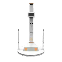 Fit3D Body Scan