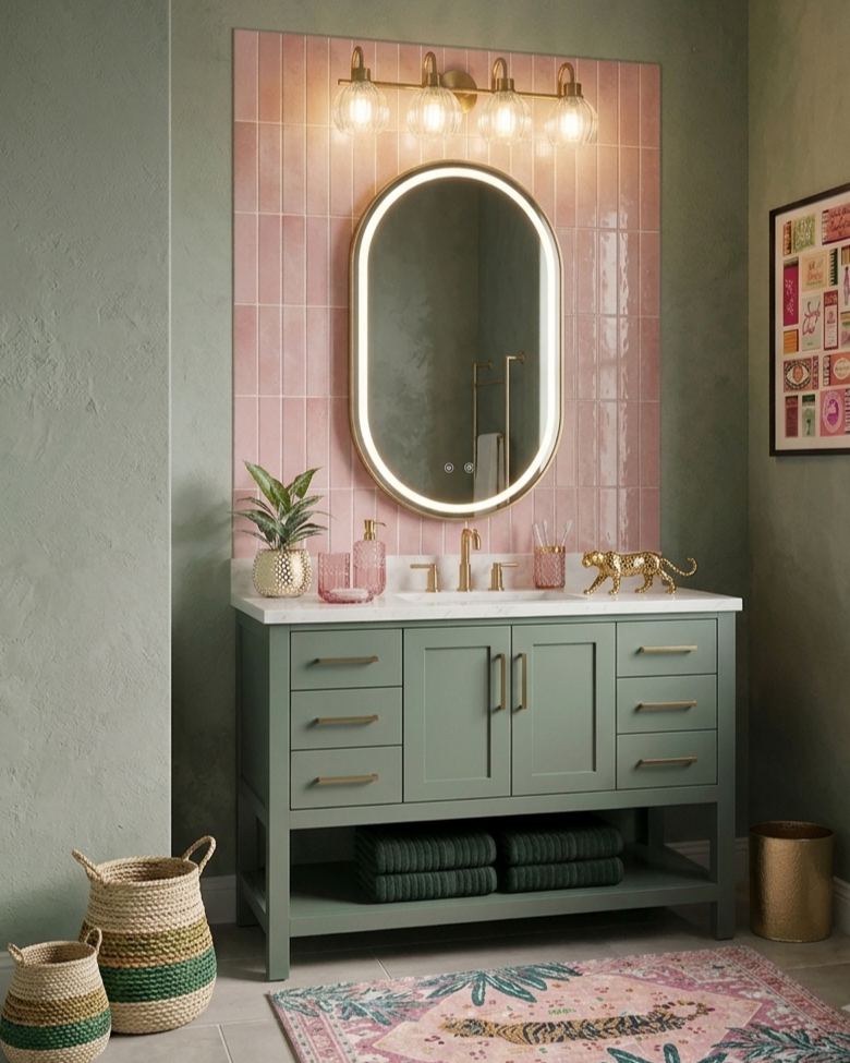 Bathroom Concepts