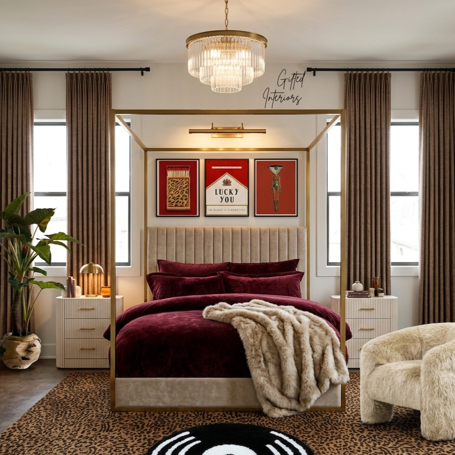 Bedroom Concepts