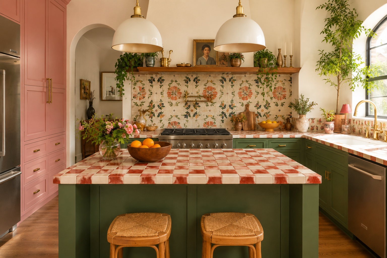 Kitchen Concepts