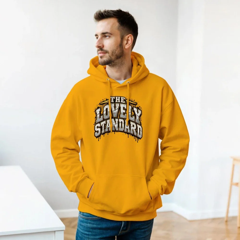 Brand | The Lovely Standard Hoodie